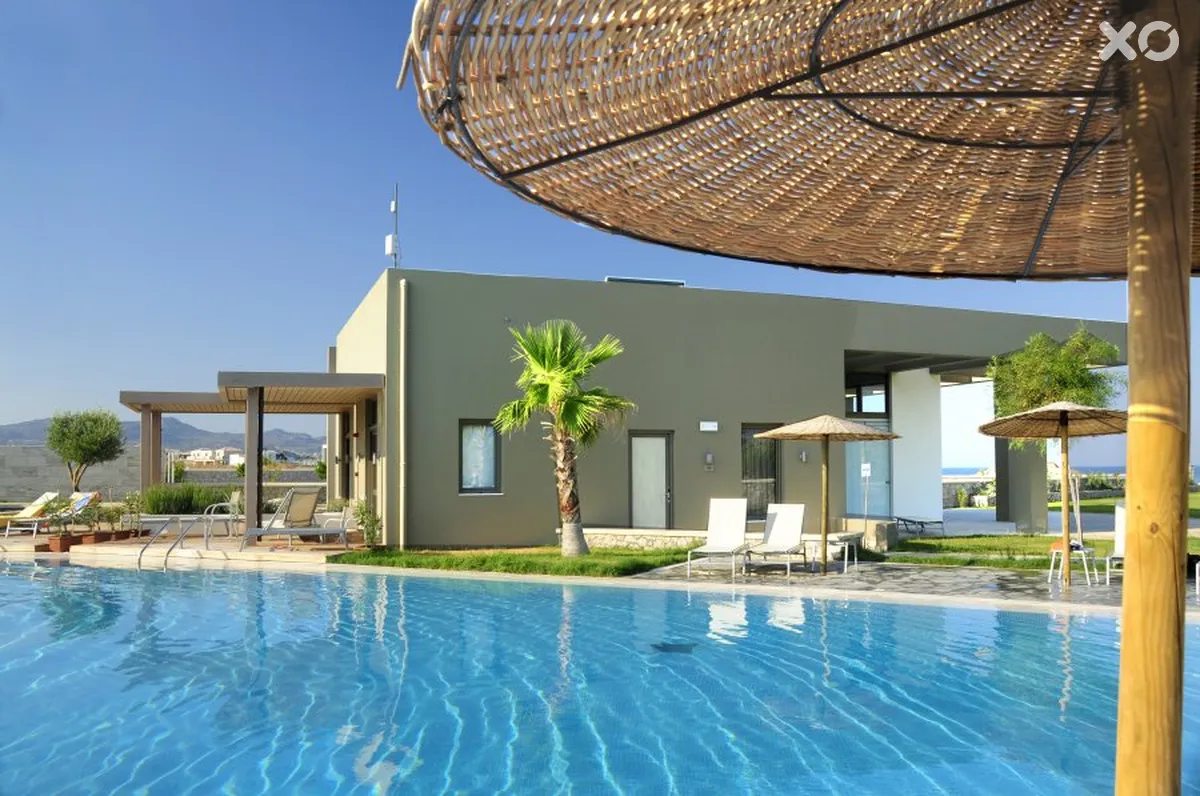 Atlantica Mikri Poli Rhodes