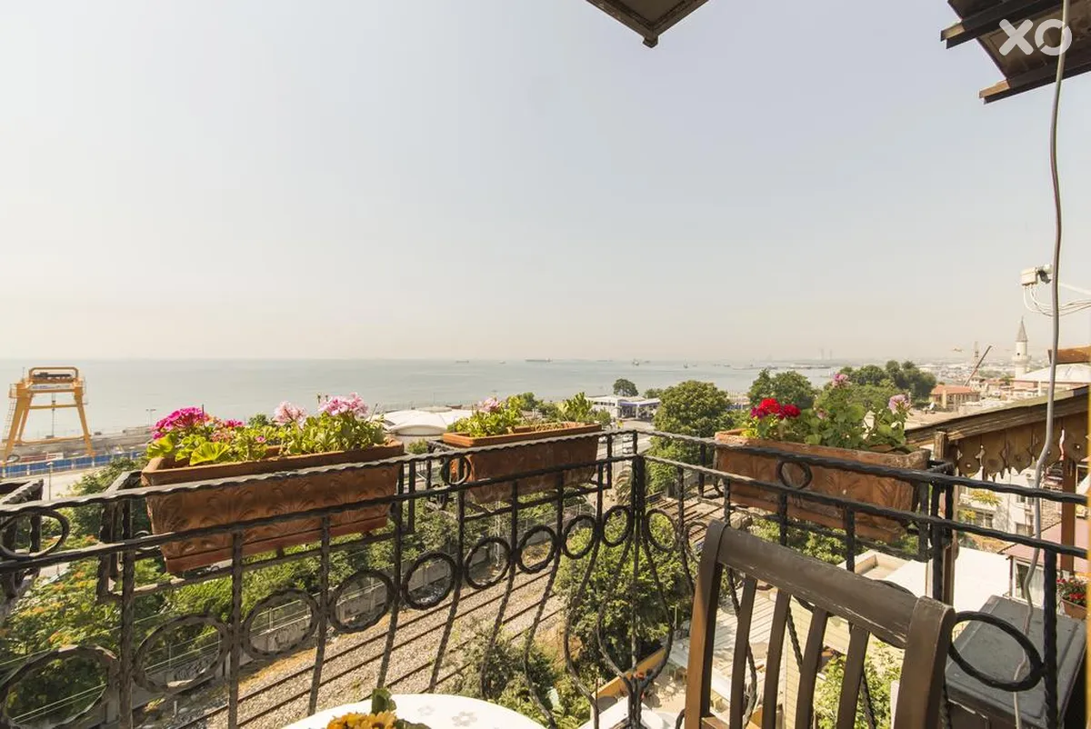 Deniz Houses
