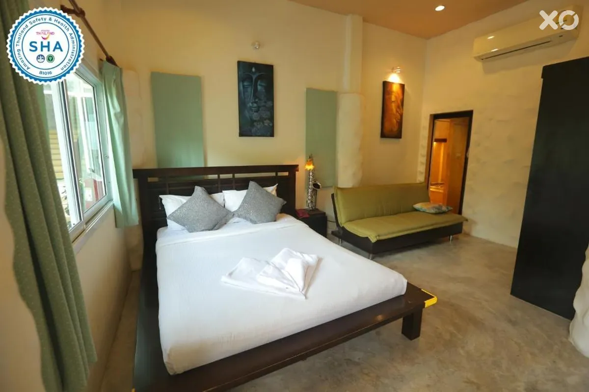 My Way Hua Hin Music Hotel
