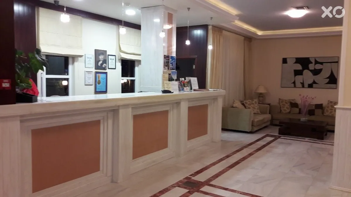 Selini Suites