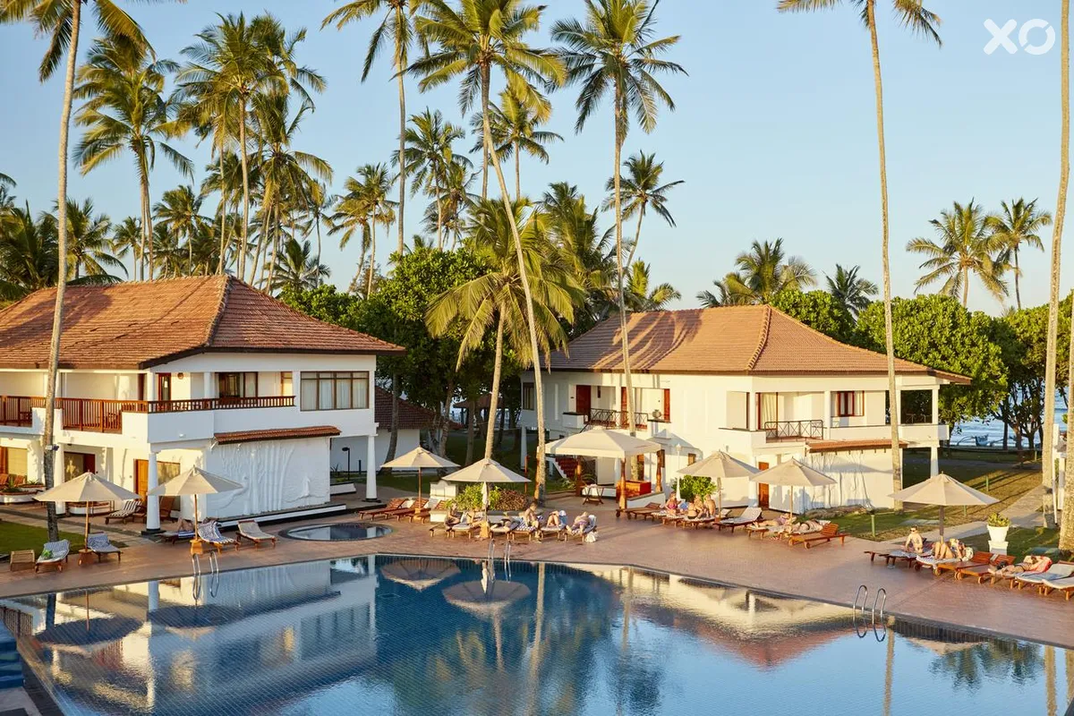Dickwella Resort & Spa
