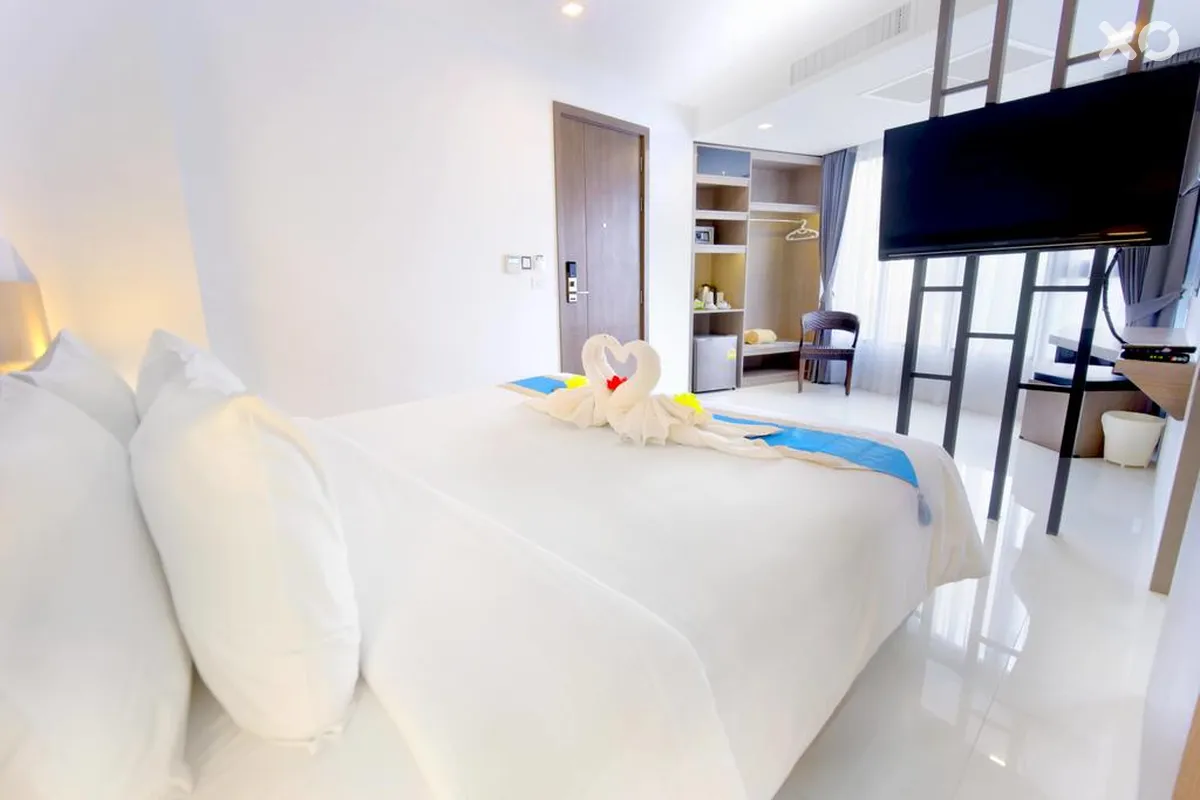 Phoenix Hotel Karon Beach