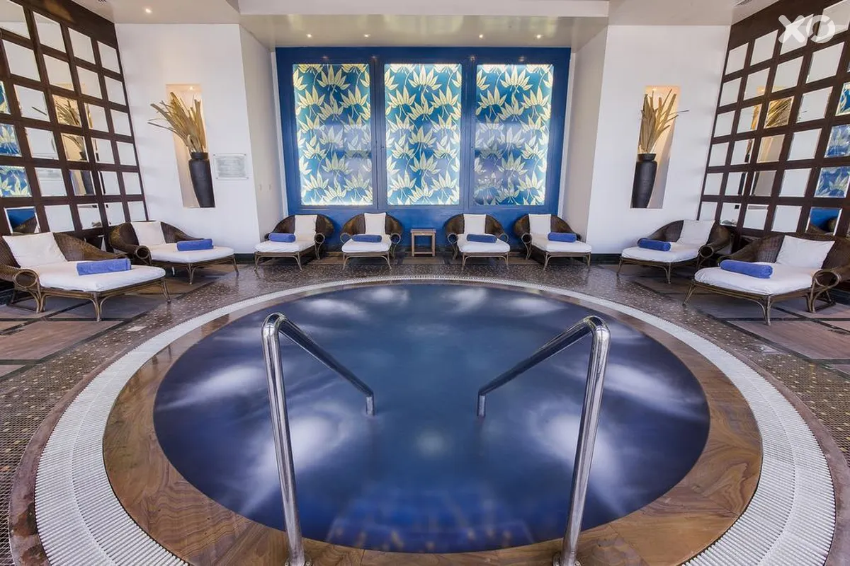 Radisson Blu Hotel & Resort Abu Dhabi Corniche