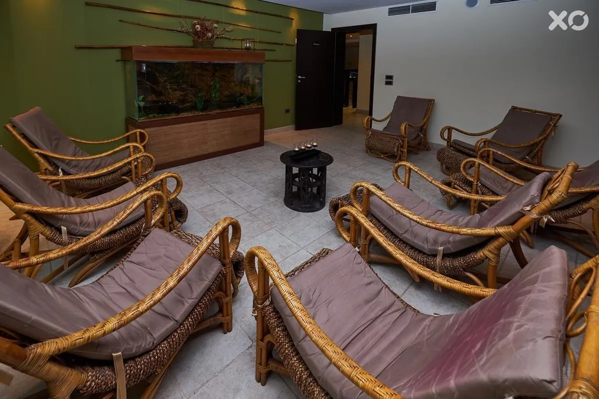 Sunrise Park & ​​Spa Hotel