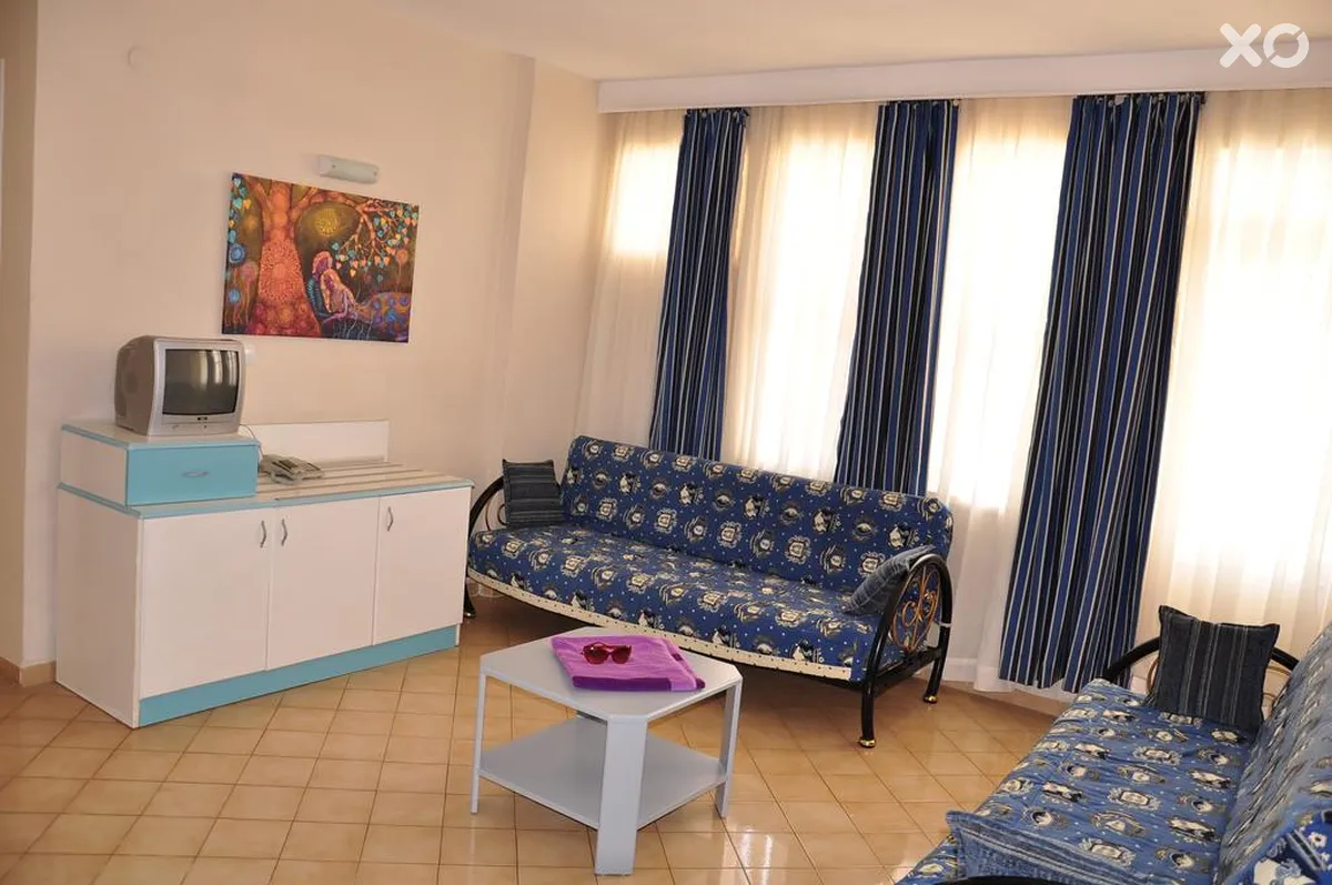 Belle Ocean Apart Hotel