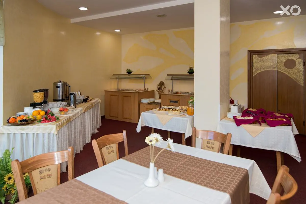 Atlant Hotel