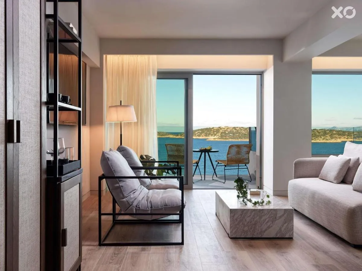 Niko Seaside Resort MGallery