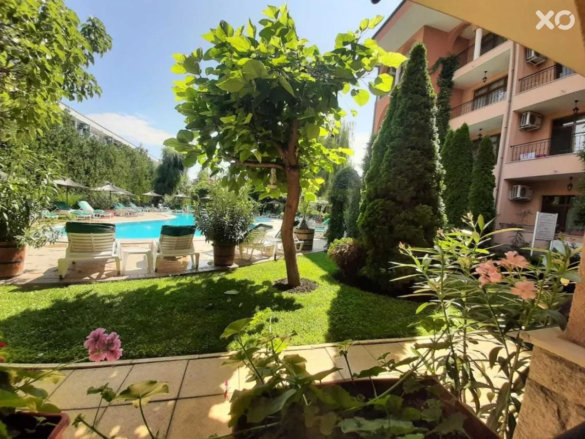 Liani Hotel