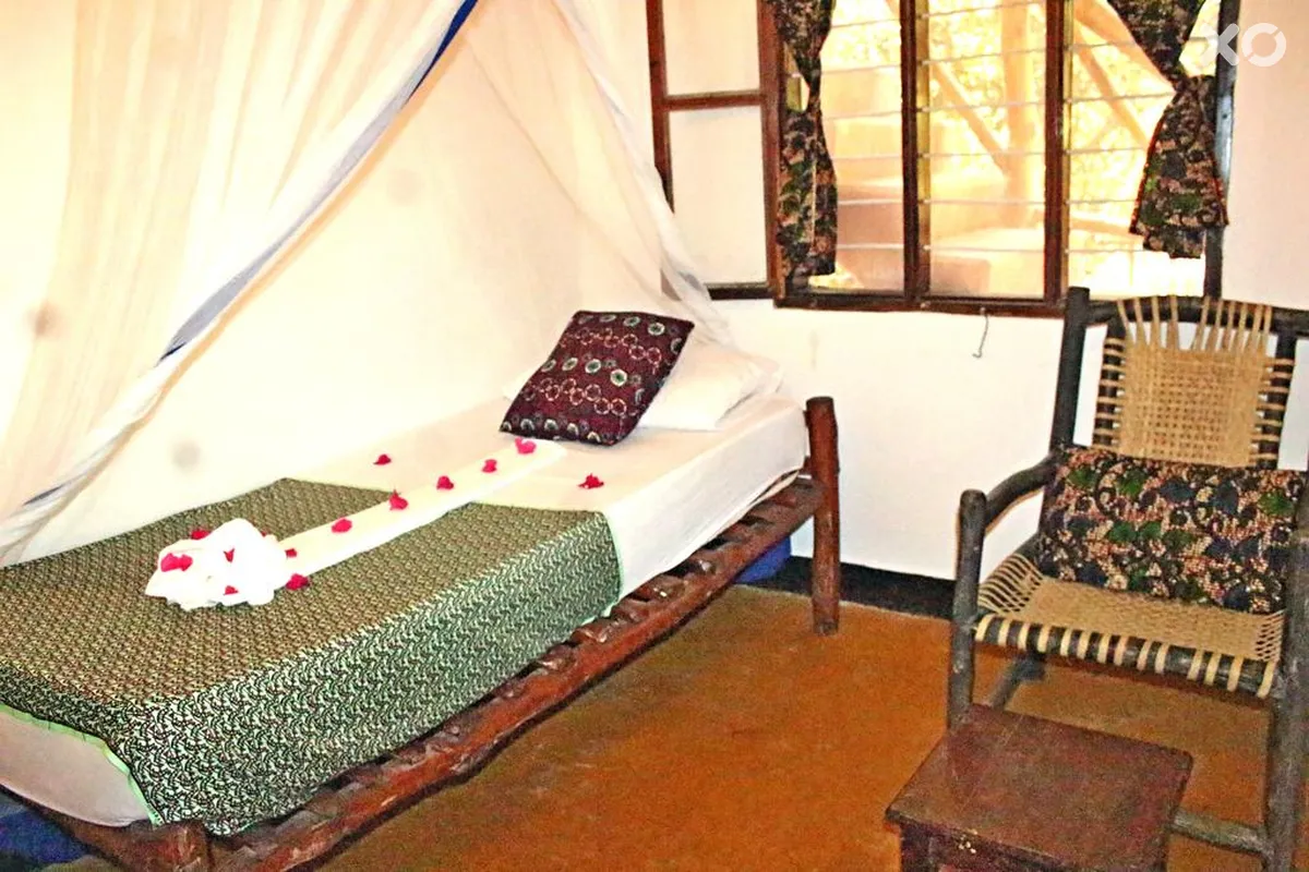 Bellevue Zanzibar