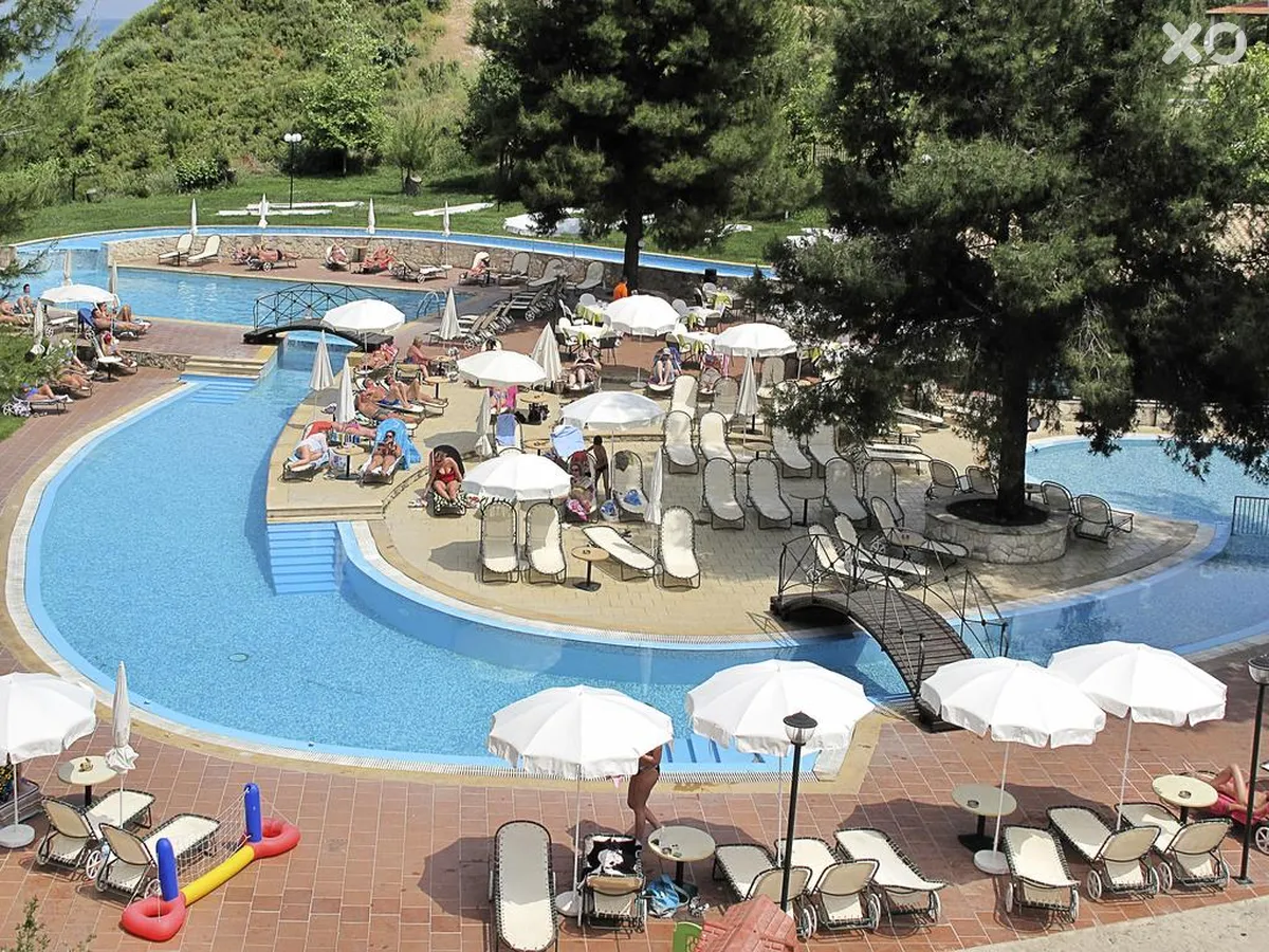 Lesse Hotel