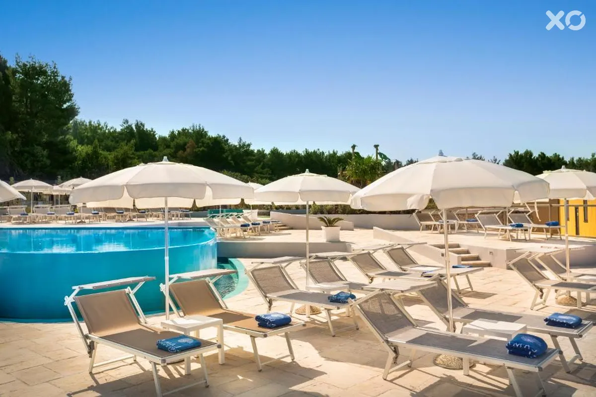 Krk Premium Camping Resort