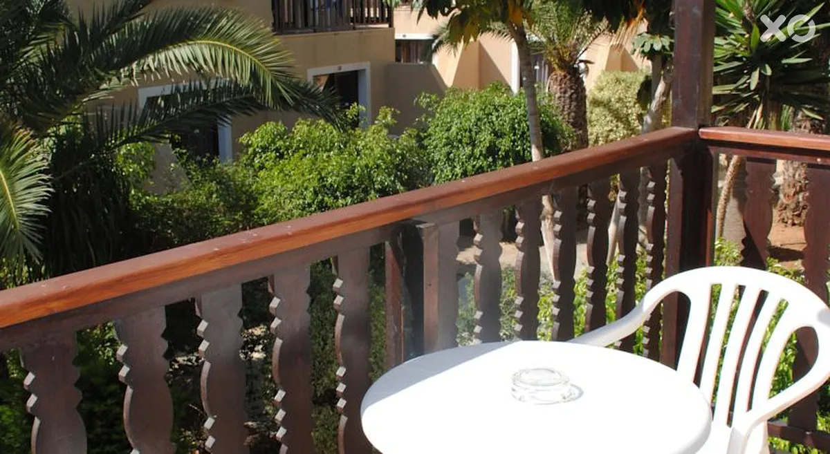 Narcissos Waterpark Resort