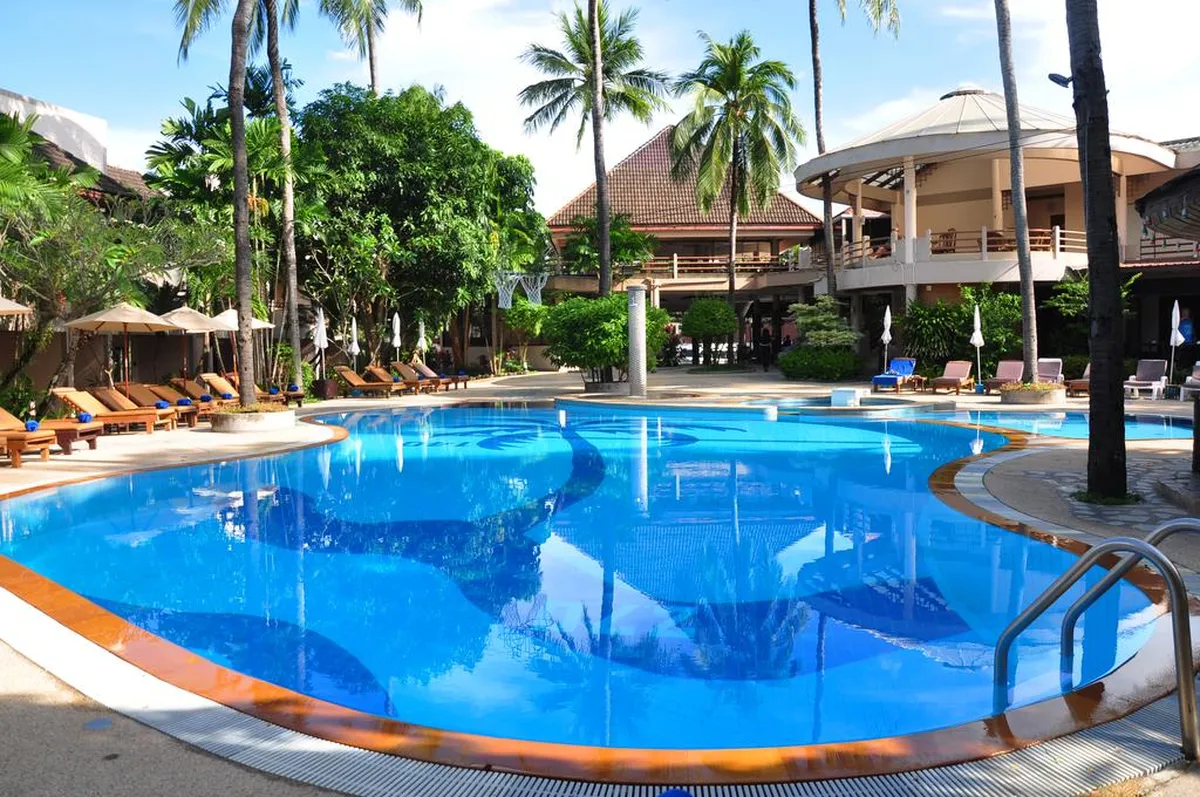 Coconut Village Resort