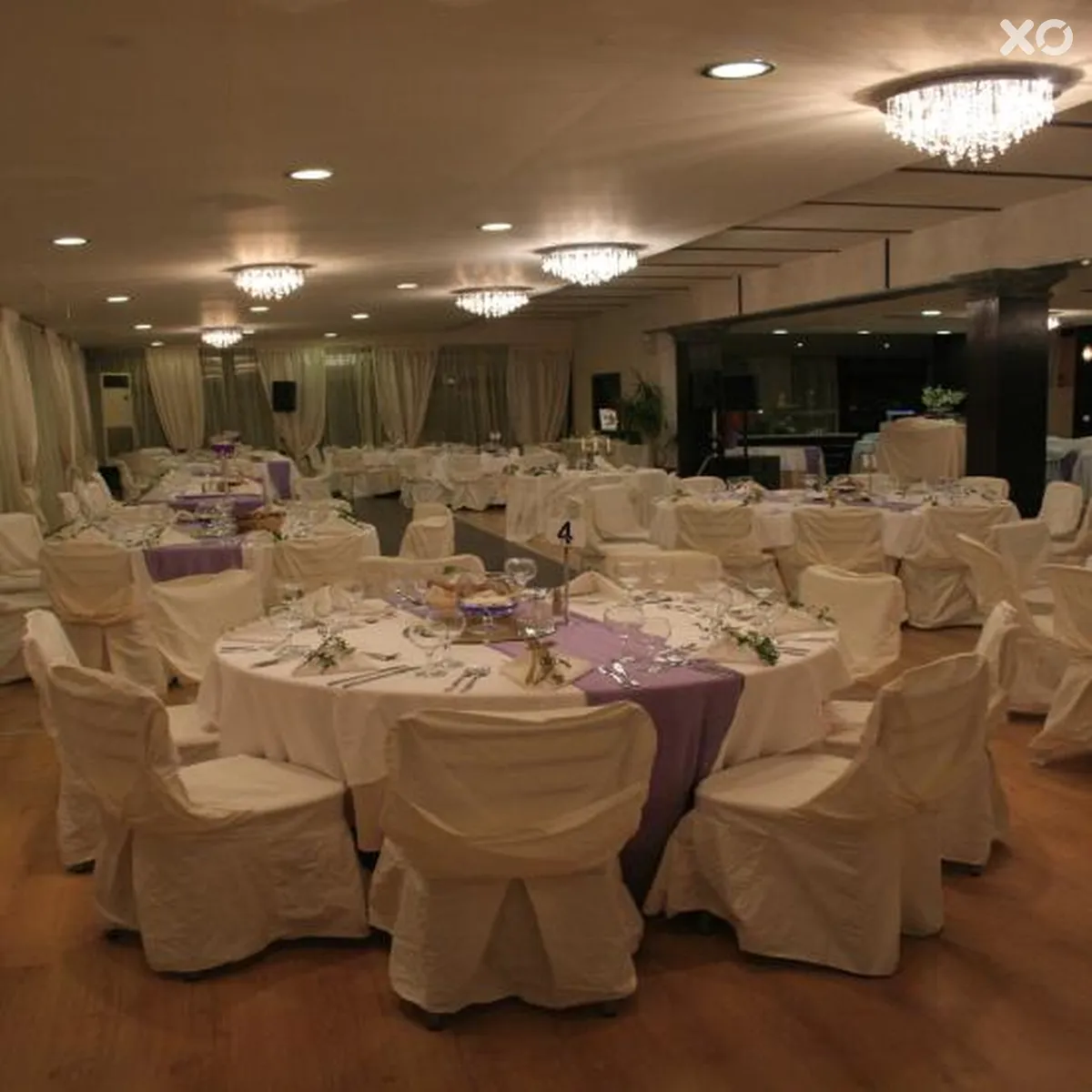 Four Seasons Hotel