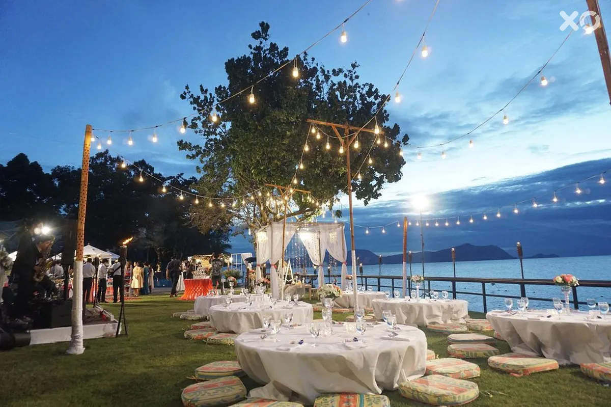 Sunset Park Resort & Spa