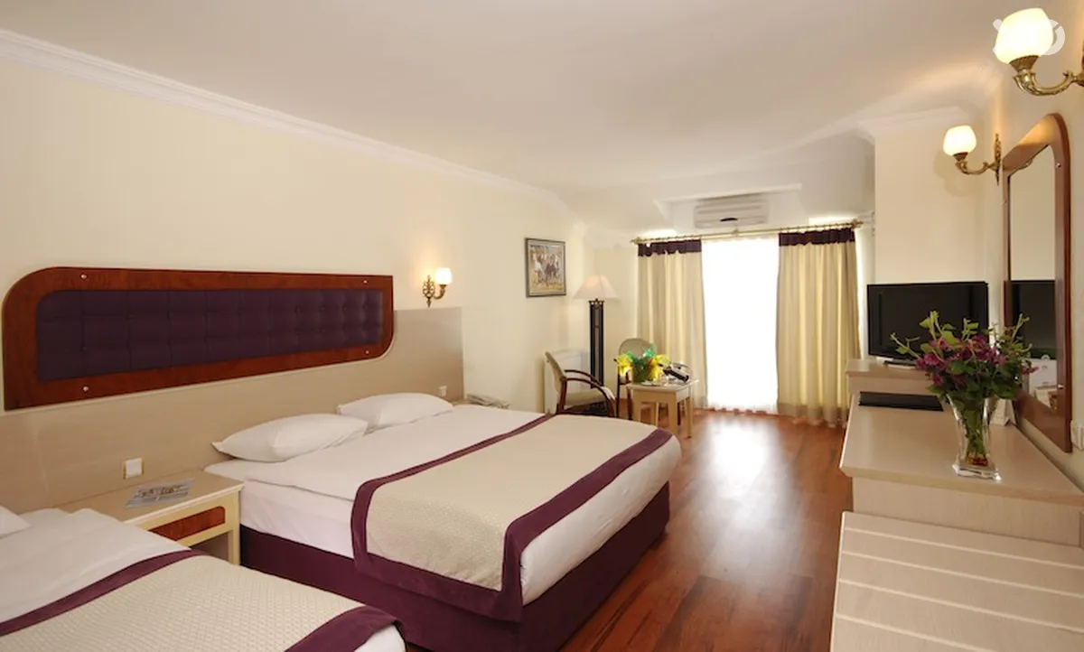 Dinler Hotels Urgup