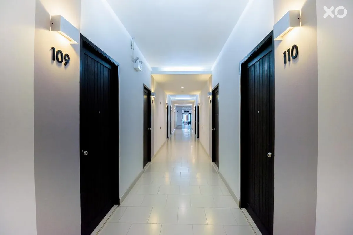 Hotel J Residence