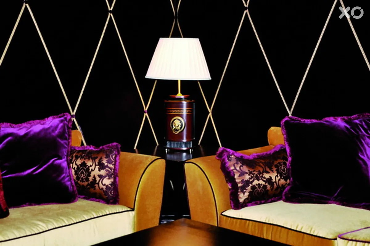 The Russelior Hotel & Spa Hammamet