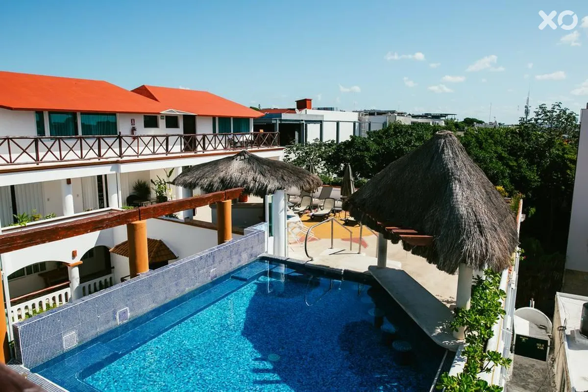 Illusion By Xperience Hotels