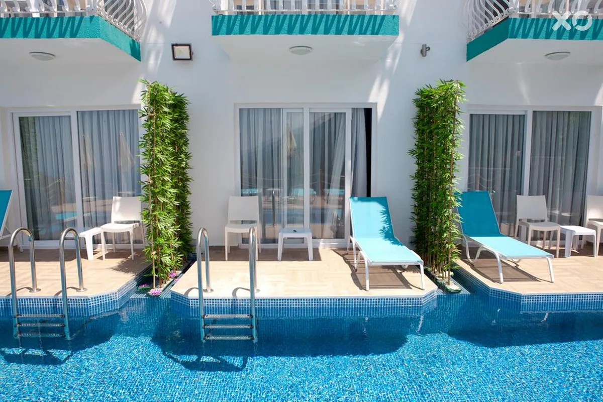 Ramada by Wyndham Fethiye Oludeniz