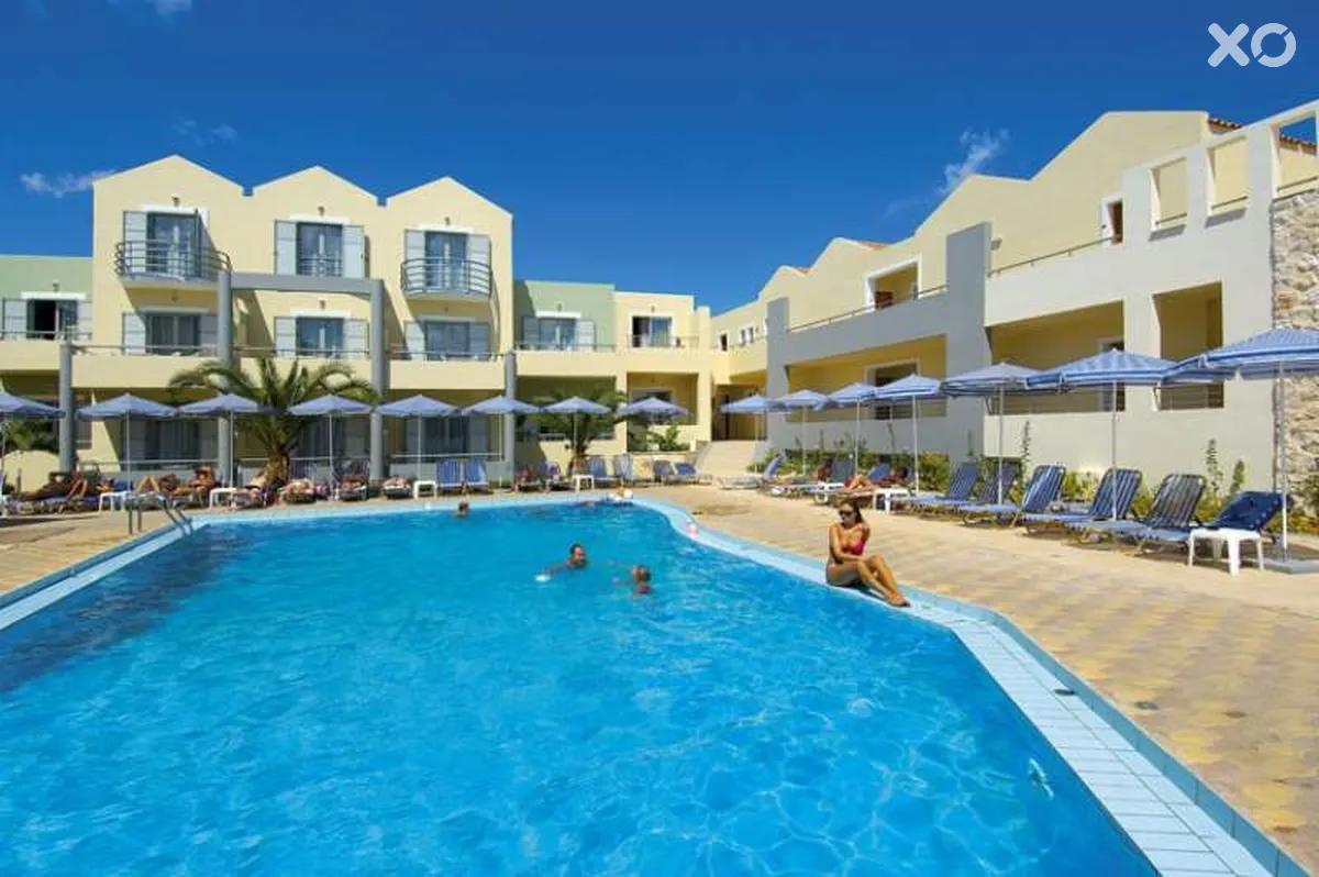 Bella Pais Hotel