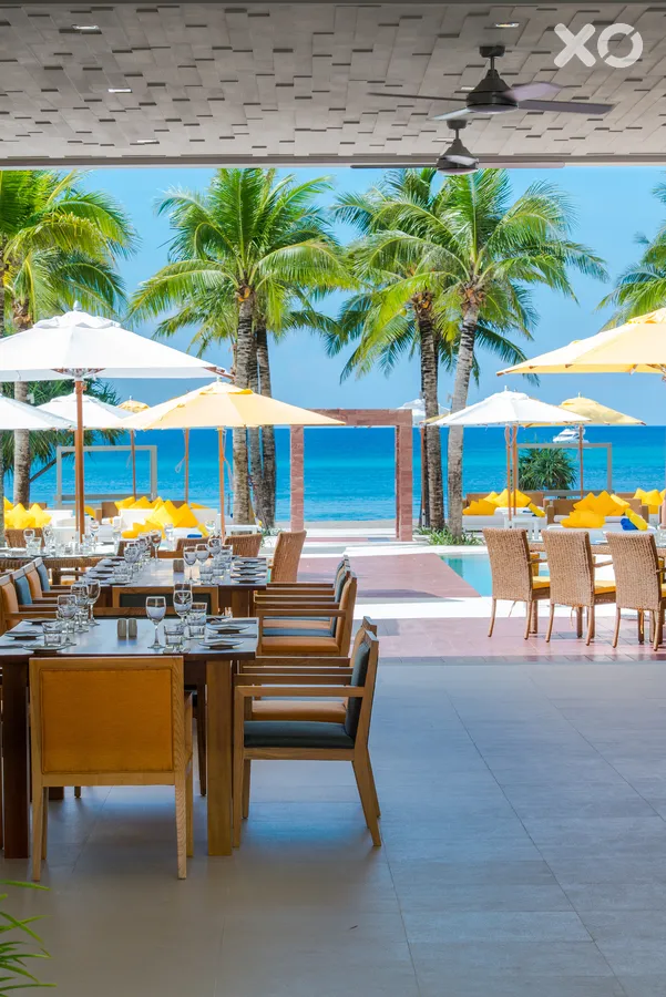 The Pavilions Phuket