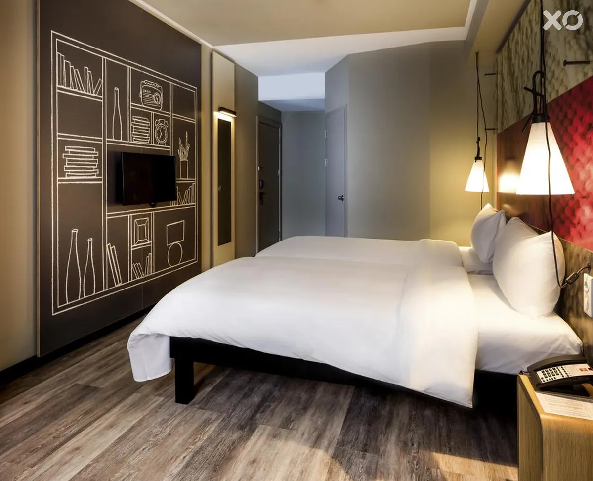 Ibis Istanbul Tuzla Hotel