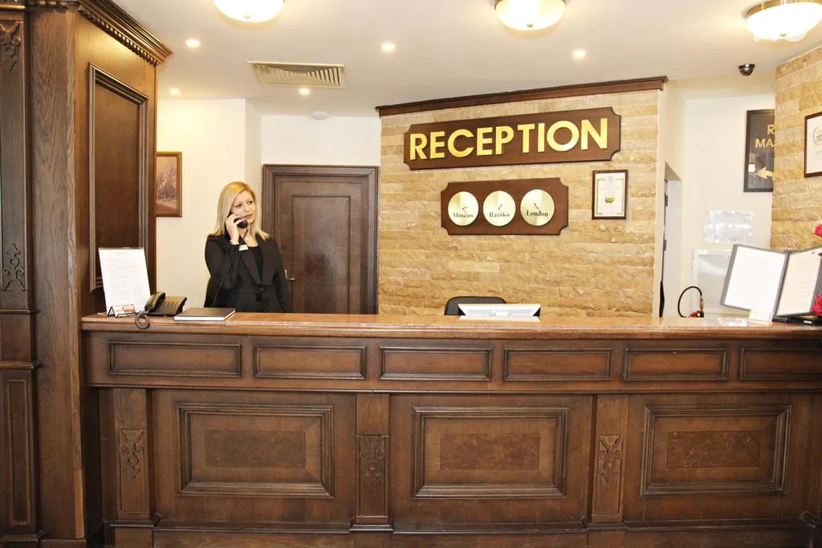 MPM Sport Hotel