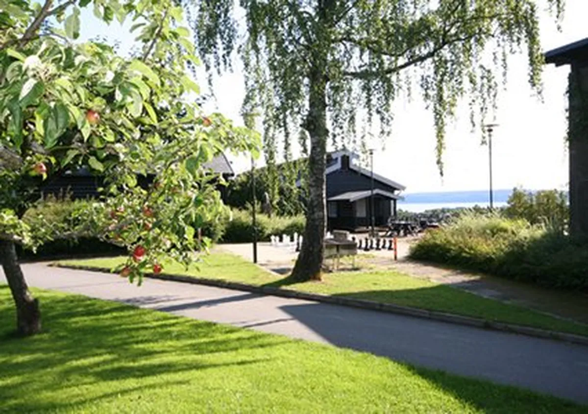 Quality Hotel Leangkollen