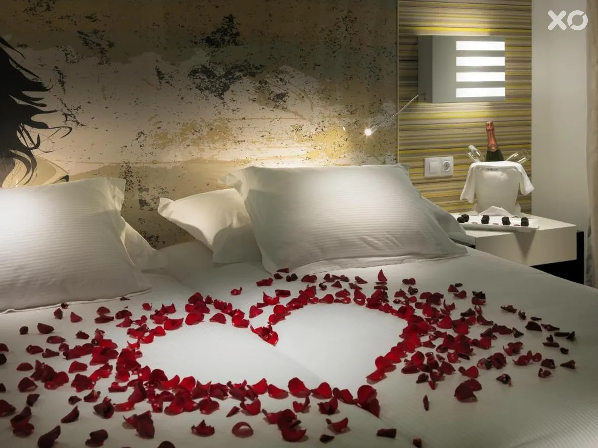 H10 White Suites Boutique Hotel