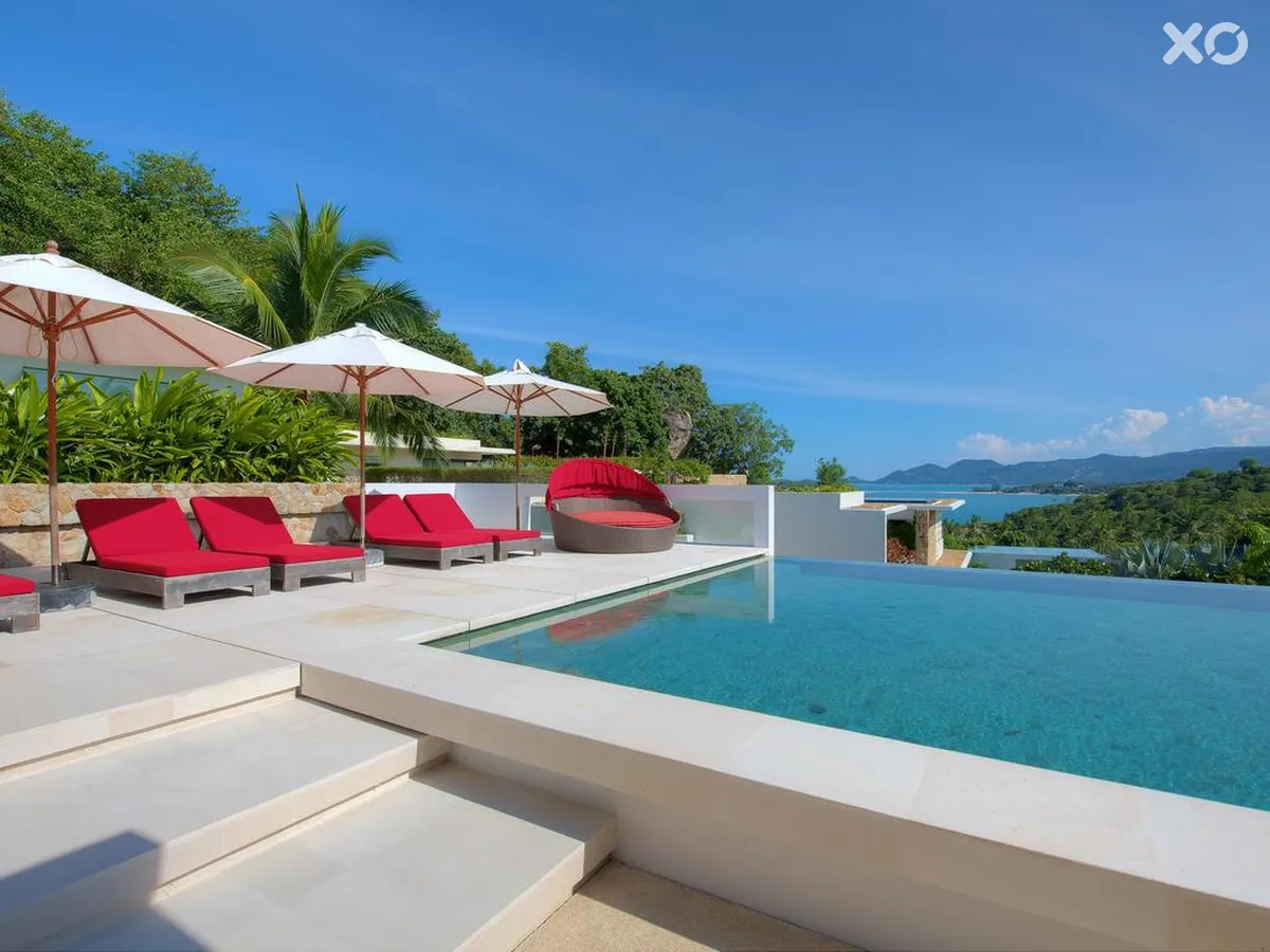 Samujana Villas