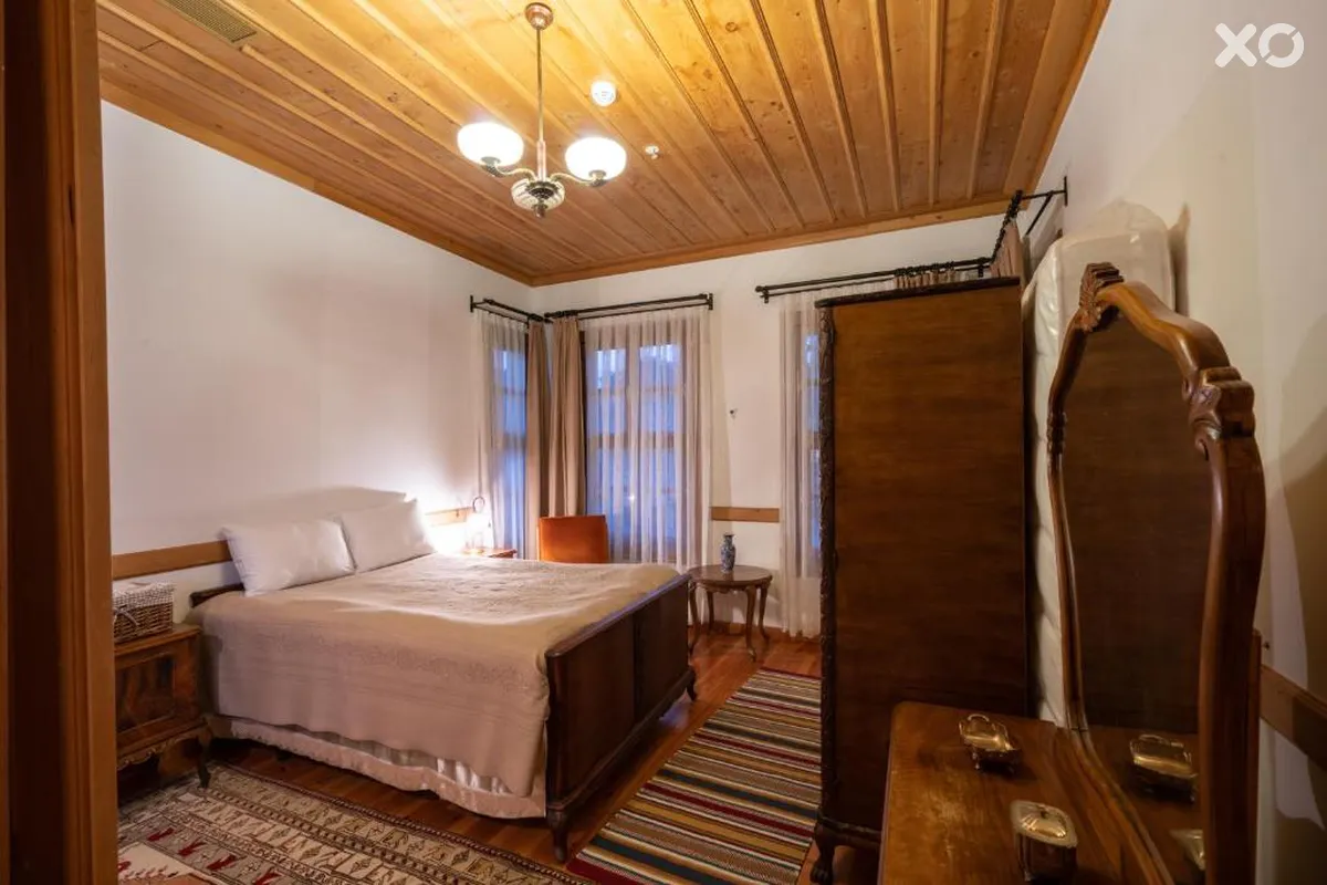 Cedrus Hotel