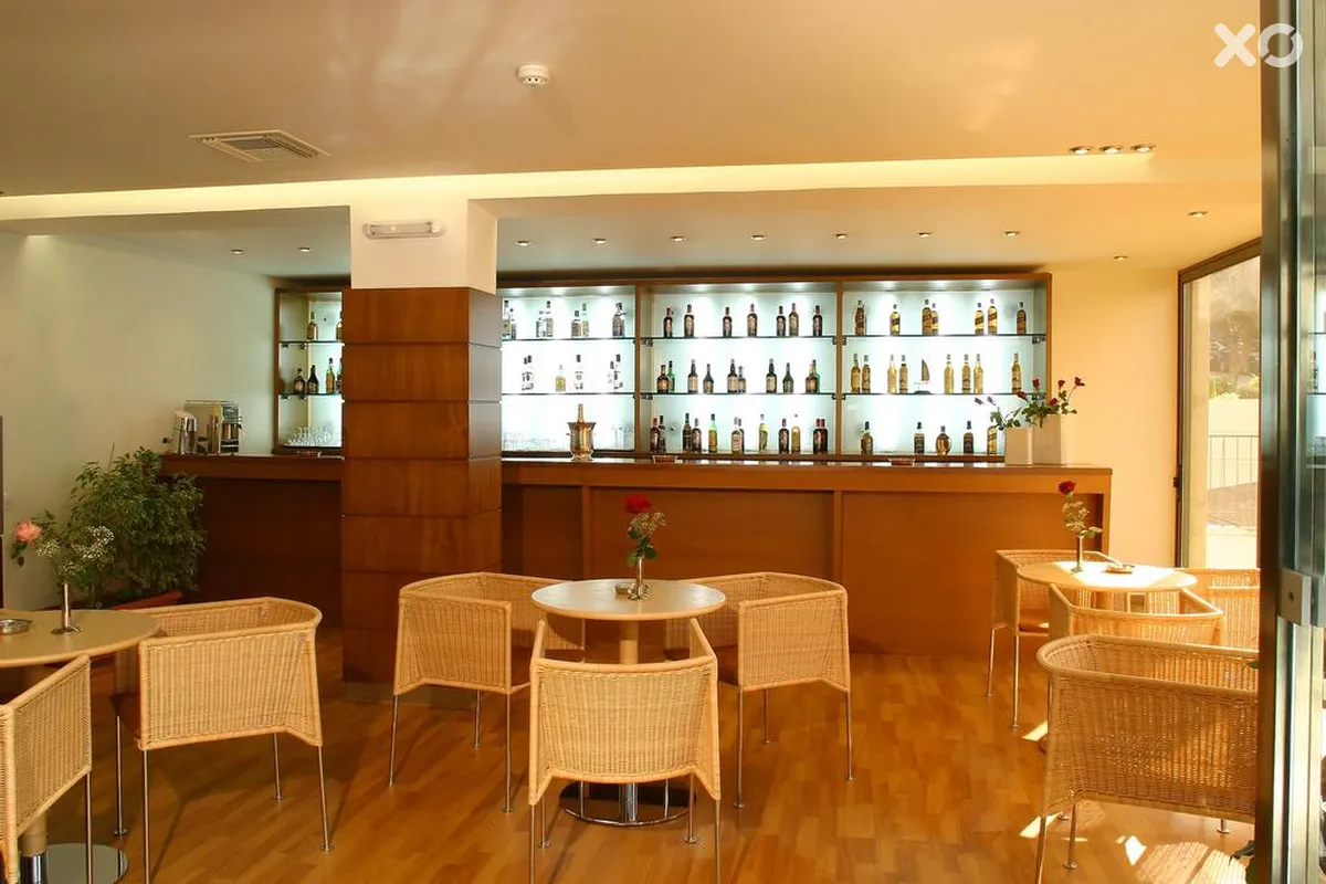 Blue Sea Hotel Alimos