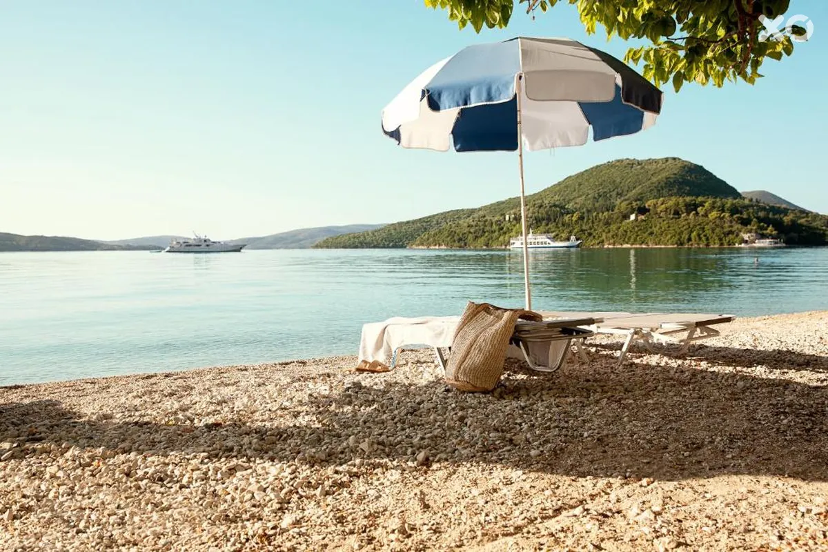 Avra Beach