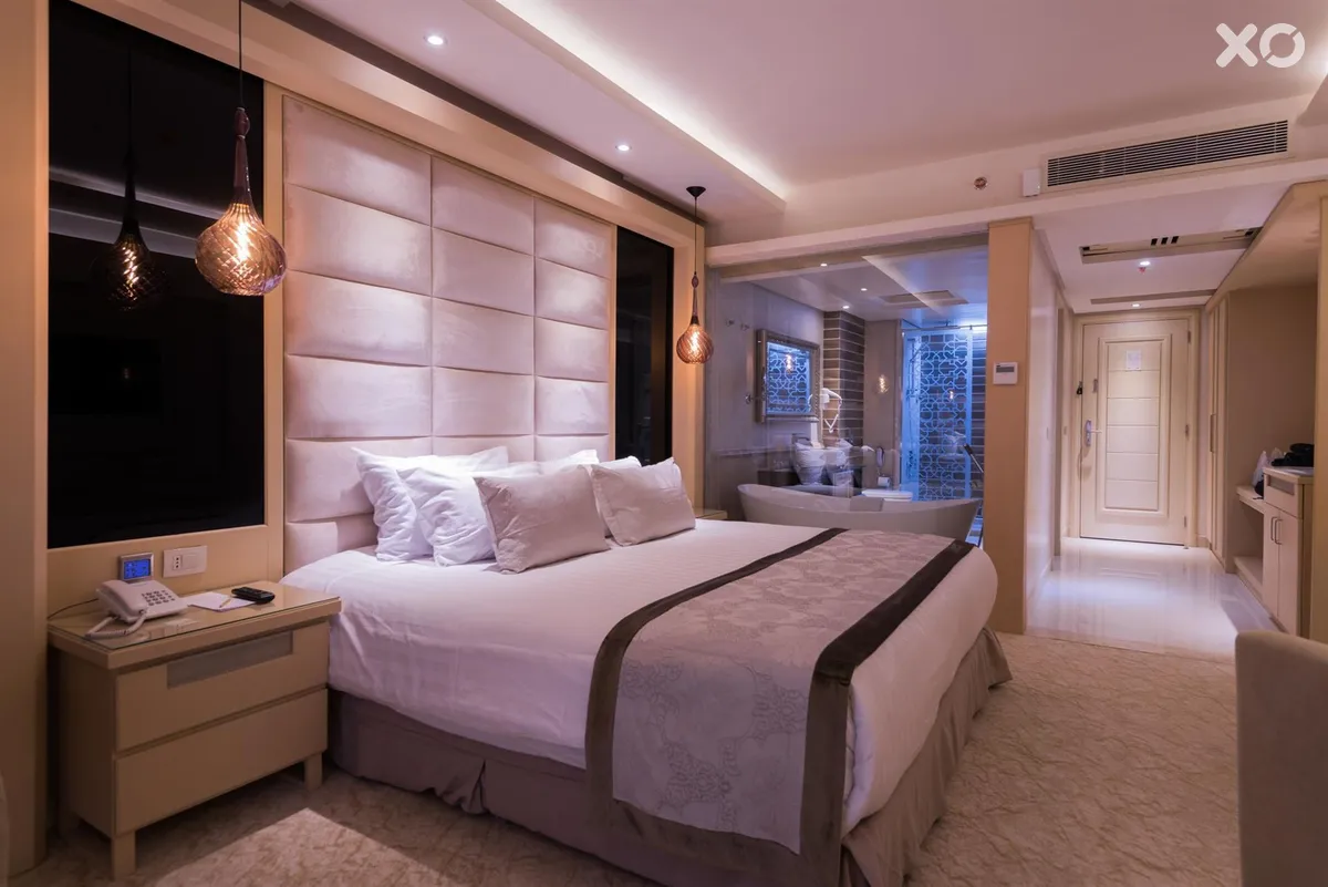 KaiSol Romance Resort Sahl Hasheesh