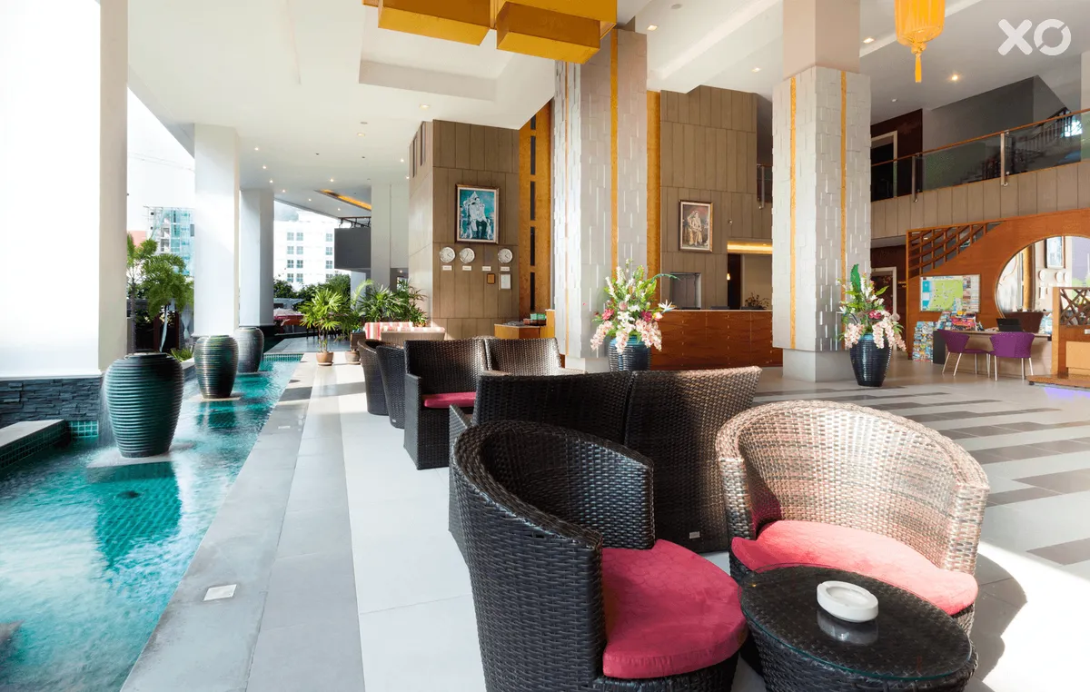 Andakira Hotel