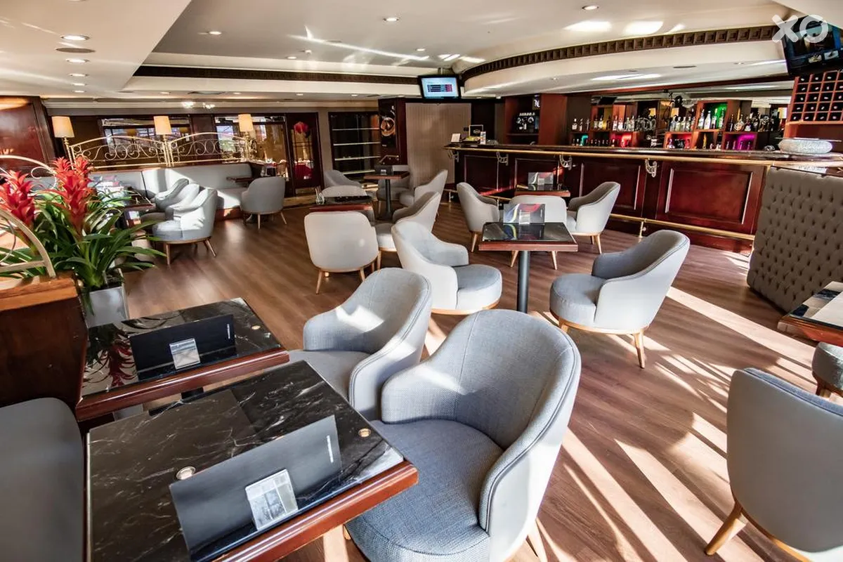 Eresin Topkapi Hotel