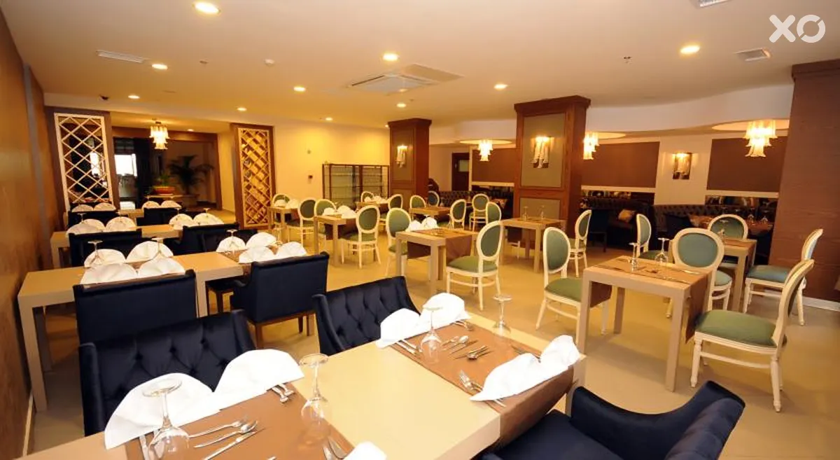 Insula Resort & Spa