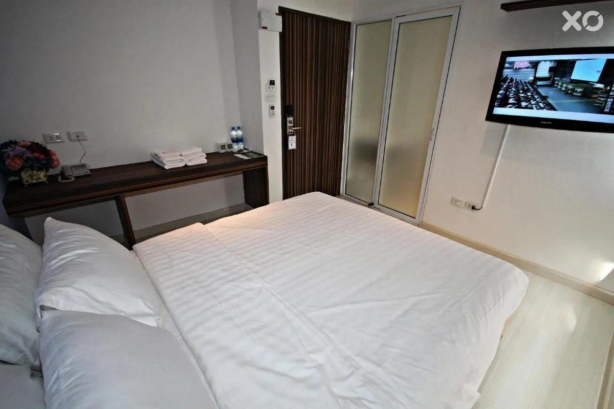 Nantra Ekamai Hotel