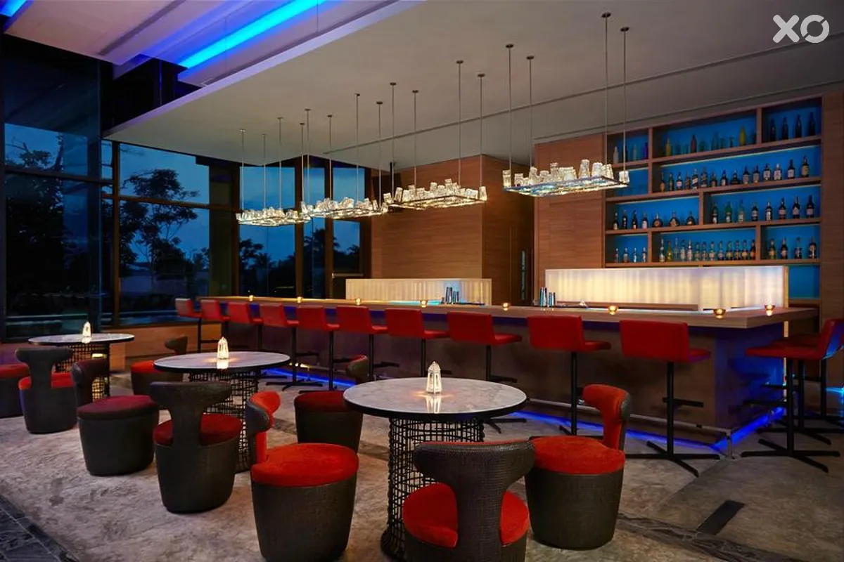 Rayong Marriott Resort & Spa