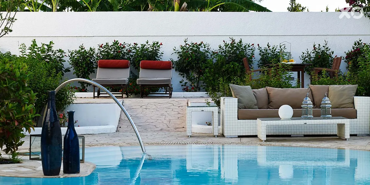 Esperos Village Blue & Spa