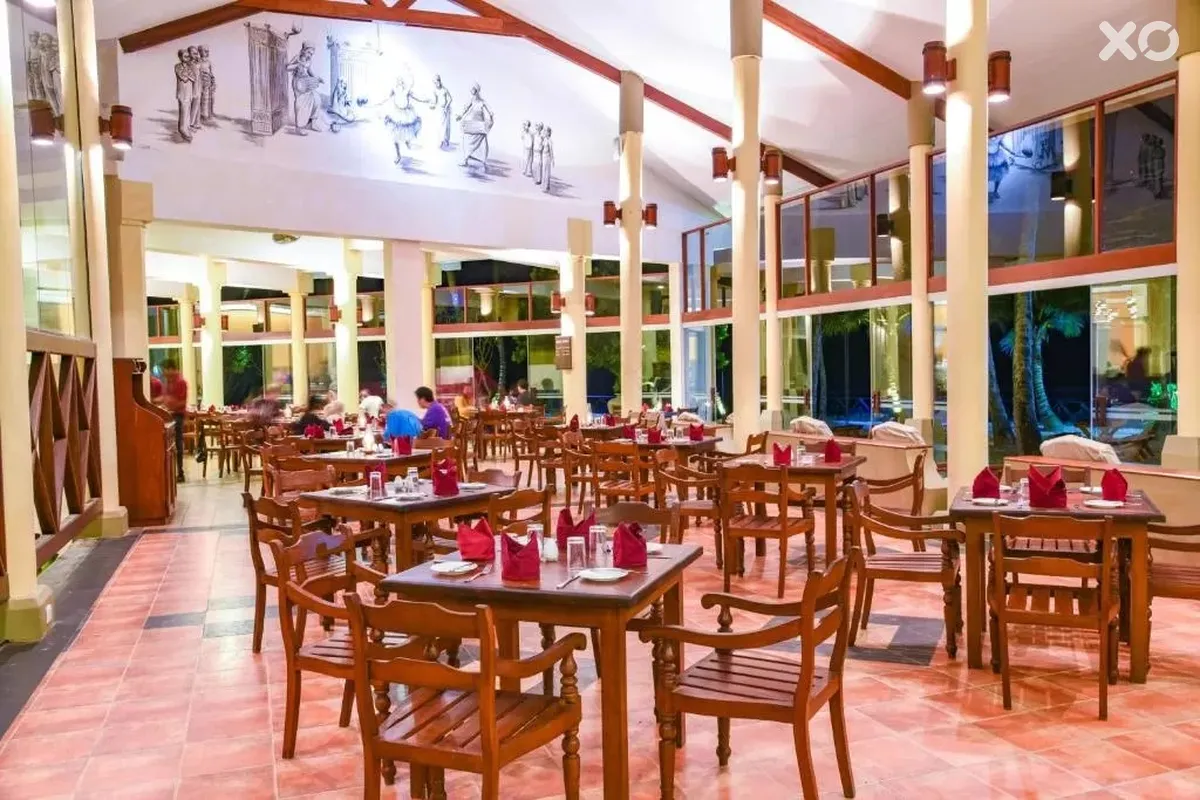 Insight Resort