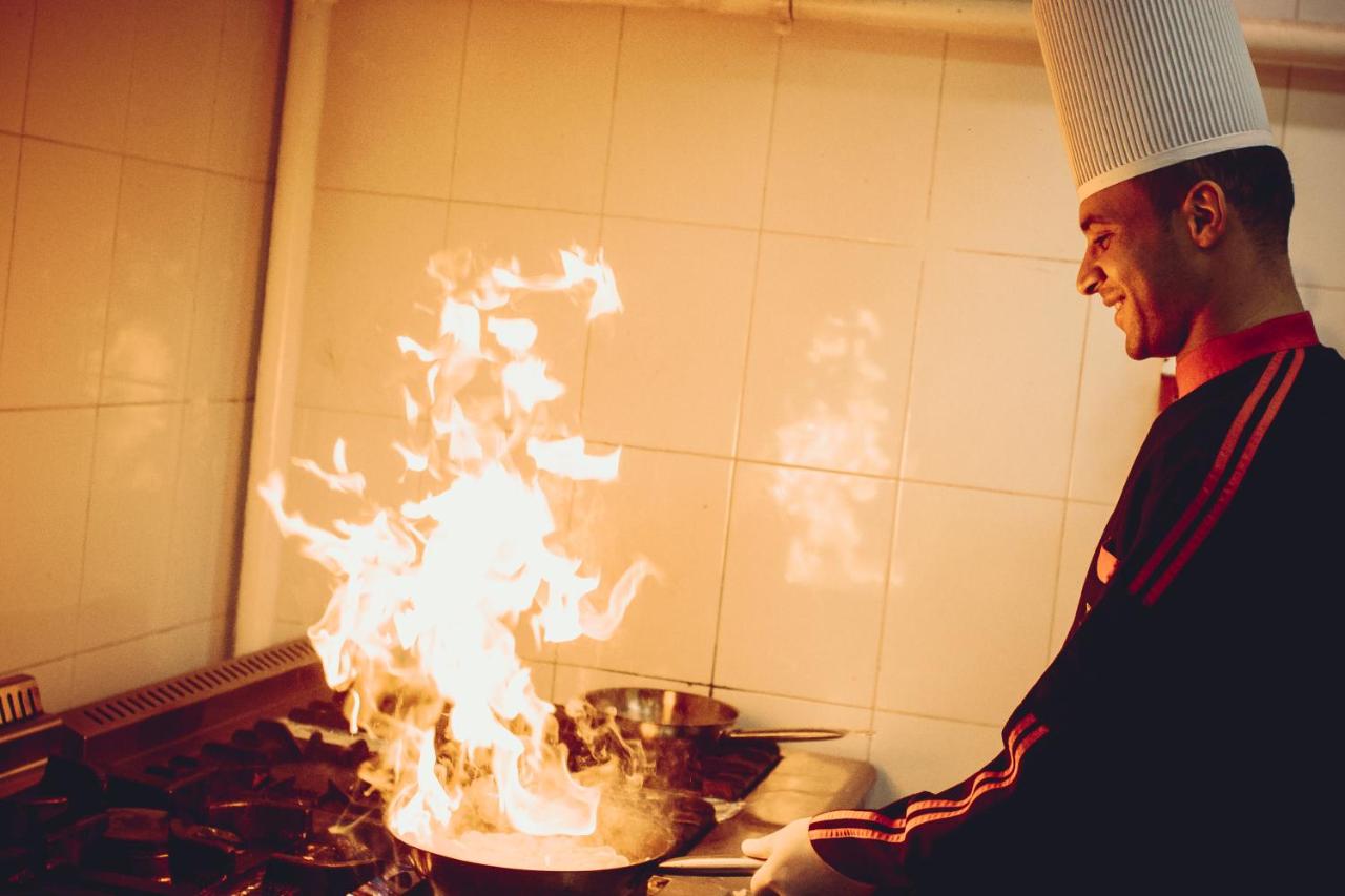 Tivoli Hotel Aqua Park