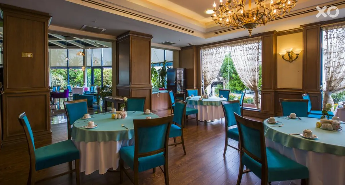 Merit Lefkosa Hotel & Casino