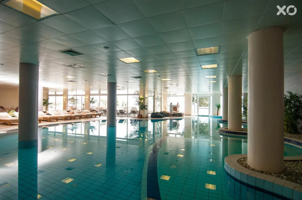 Amadria Park Grand Hotel 4 Opatijska Cvijeta