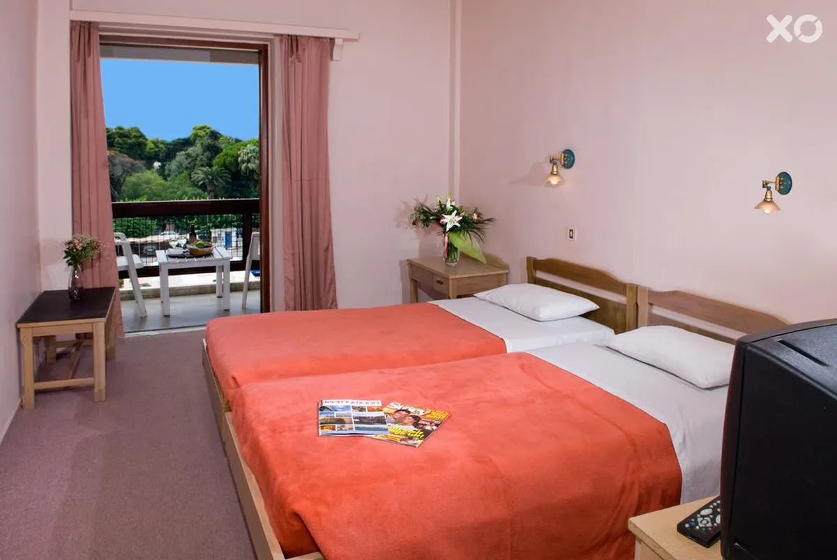 Brascos Hotel