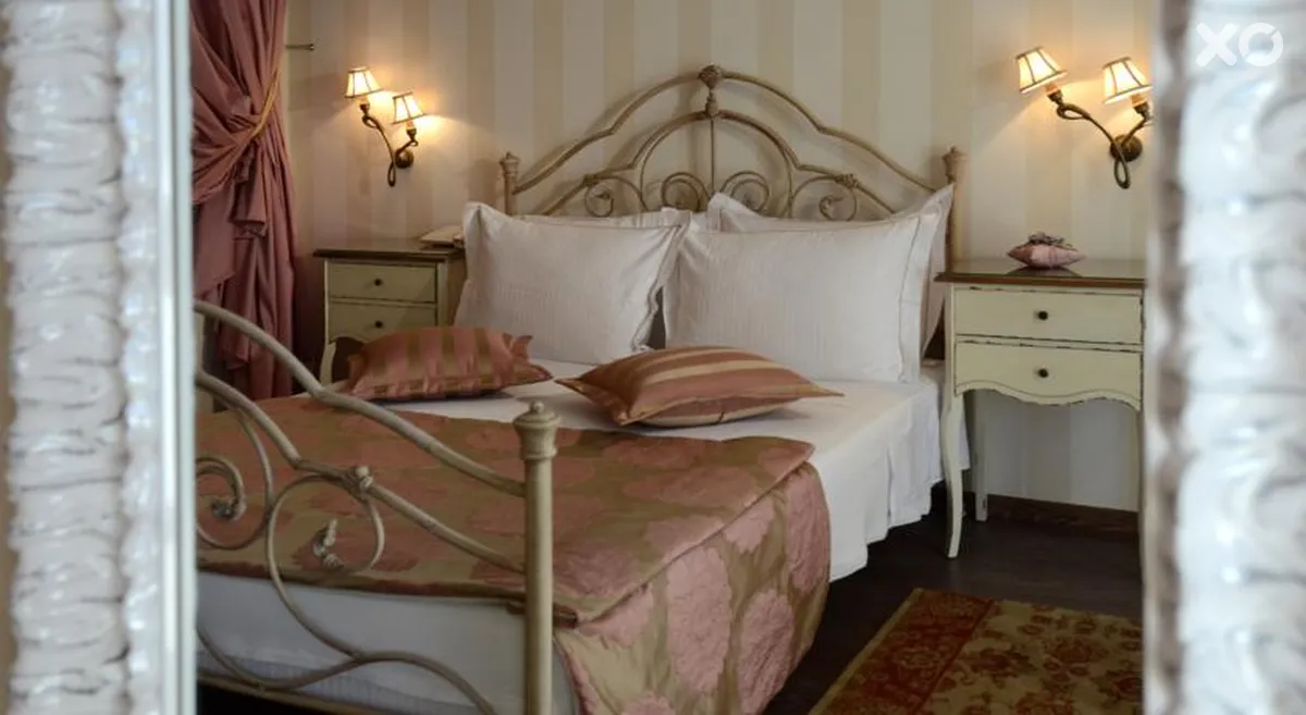 Bomo Danai Hotel & Spa