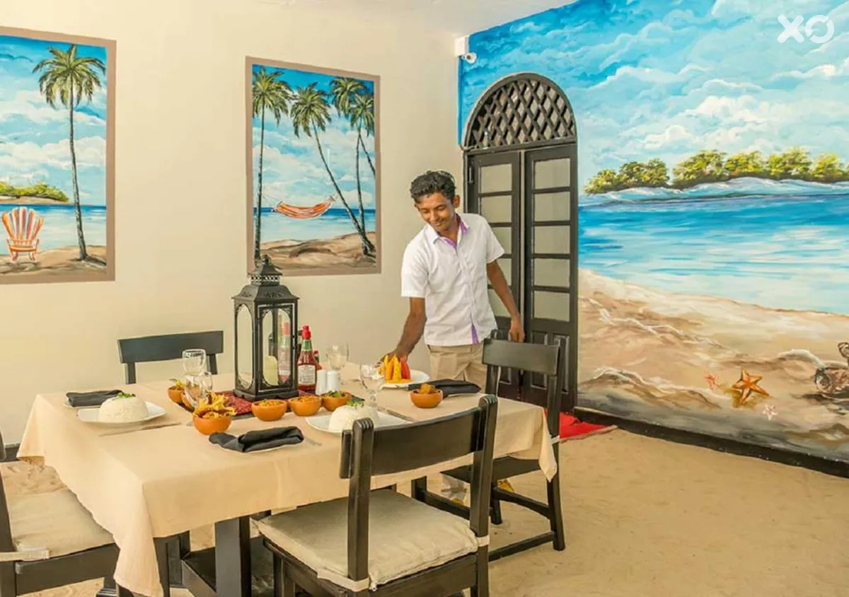 Ekho Weligama