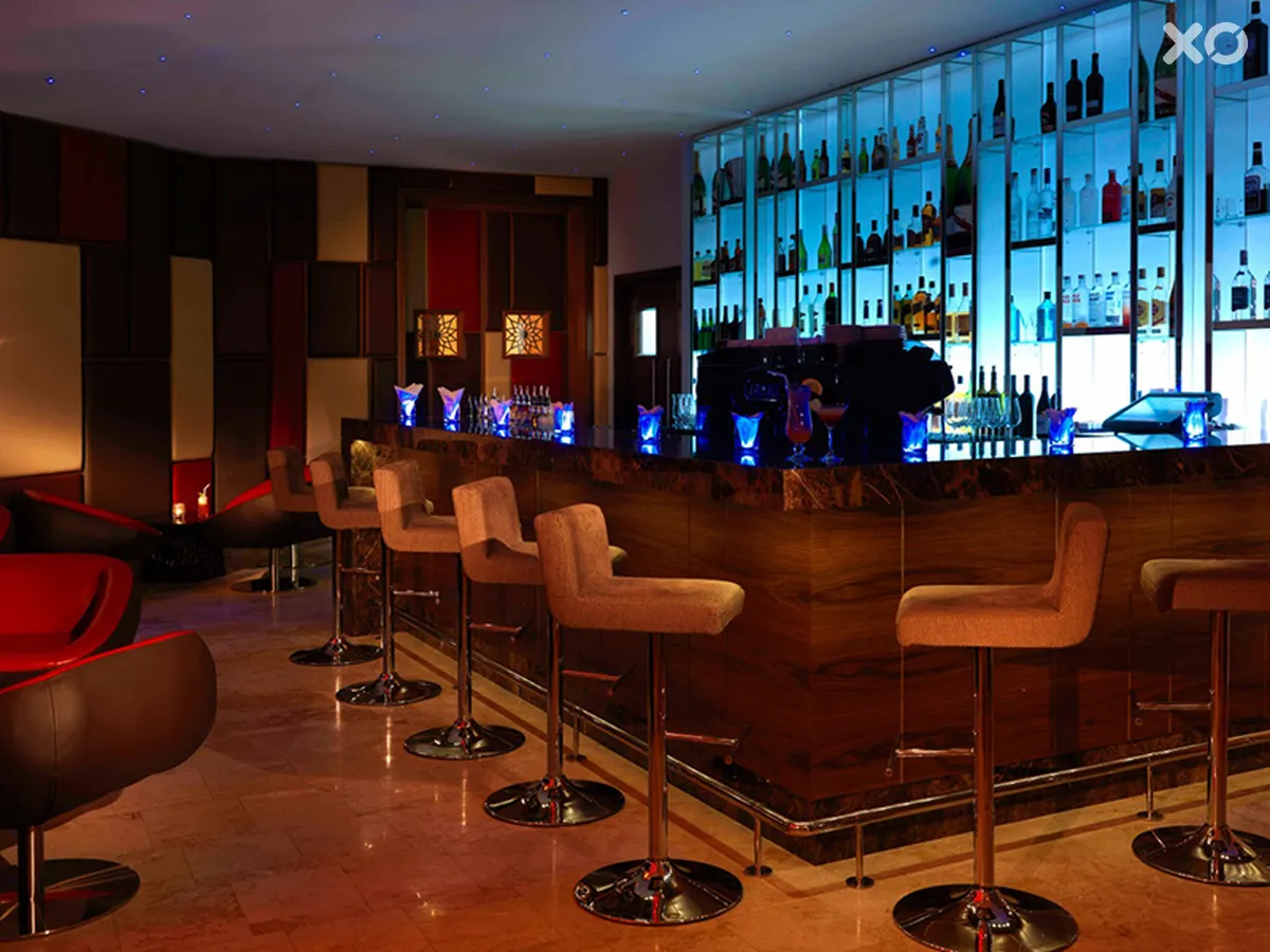 Radisson Blu Hotel Yas Island