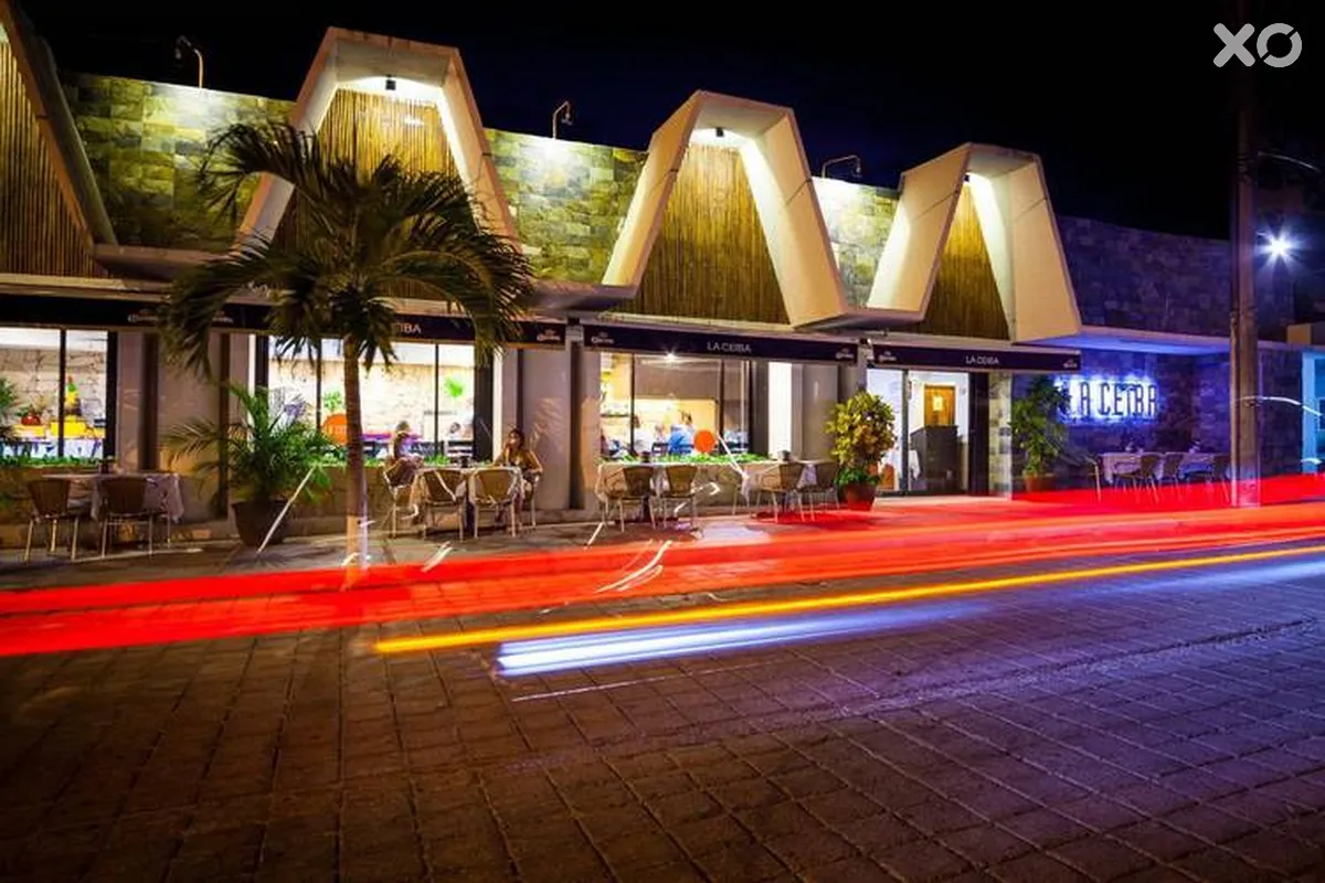 Tukan Hotel & Beach Club